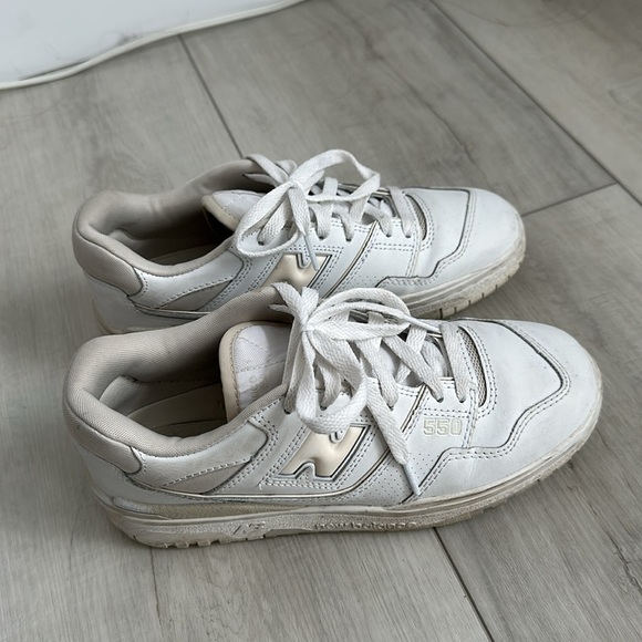 New balance 550 - Picture 4 of 4
